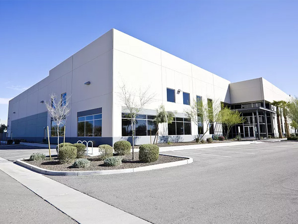 工厂洗涤装备解决计划