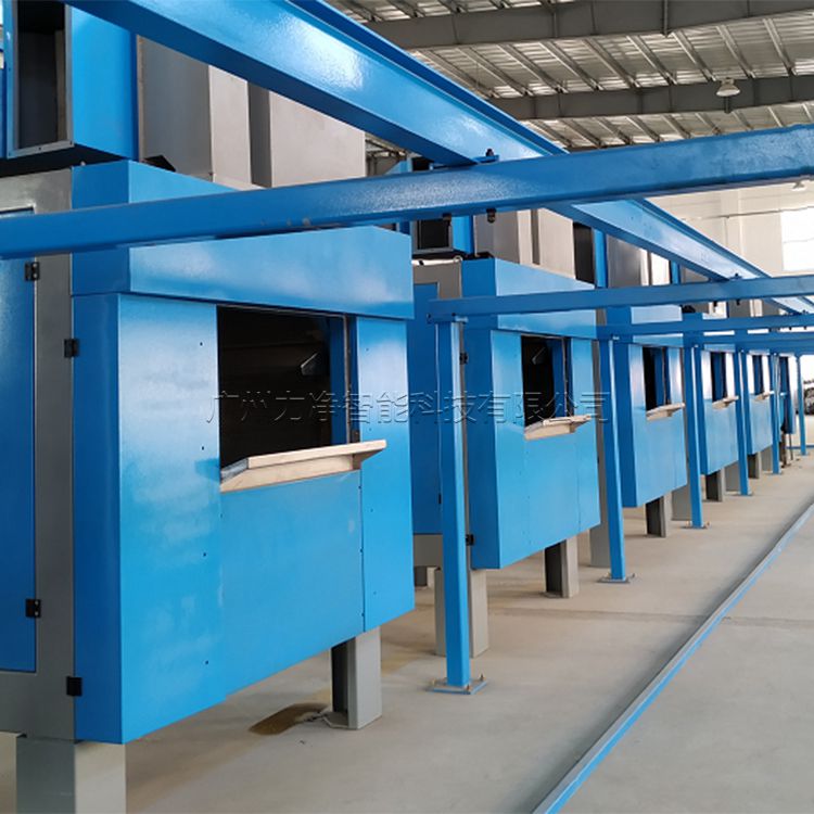 
		工业用洗衣机,选广州尊龙凯时智能,专注智能节能大型洗衣机
		(图1)