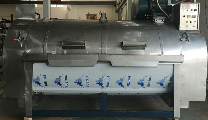 
		304不锈钢大型卧式工业洗衣机,水洗厂大型洗涤装备
		(图1)
