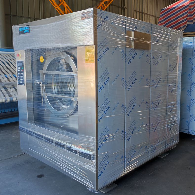 
		大型全自动洗脱机几多钱一台？
		