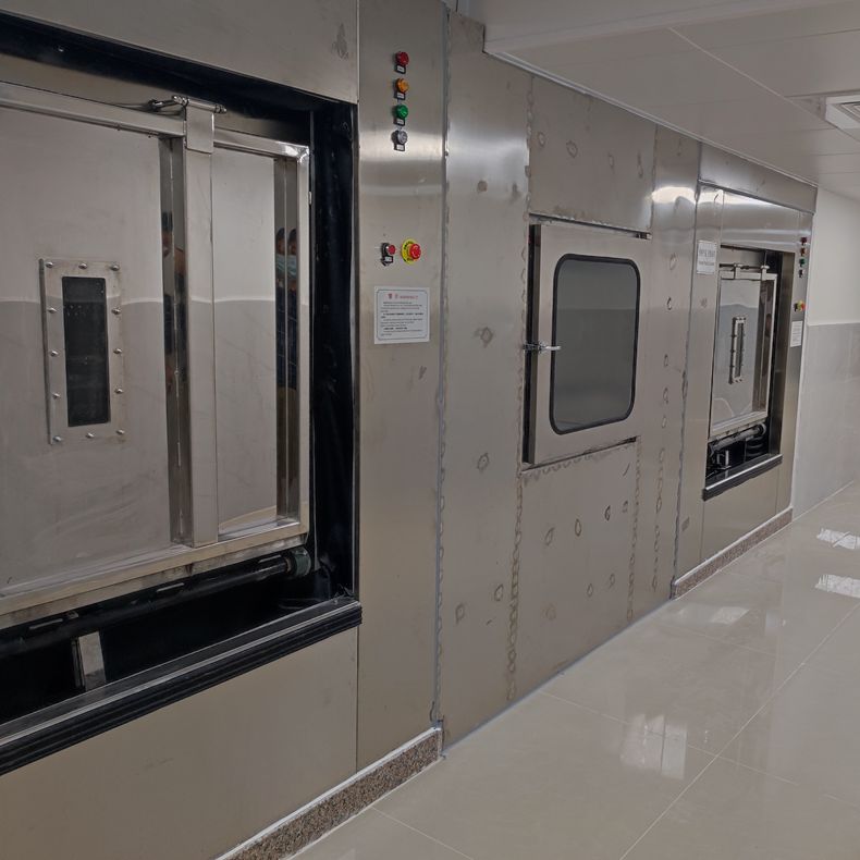 
		水洗厂需要使用卫生隔离式洗脱机吗？
		