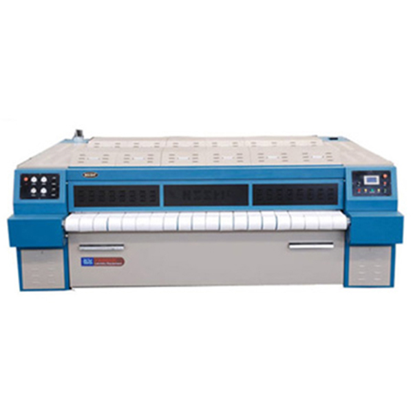 
		毛巾烫平机你相识吗？相识几多？
		(图1)