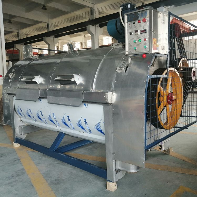 
		尊龙凯时洗涤装备大型洗衣机200公斤几多钱
		(图1)