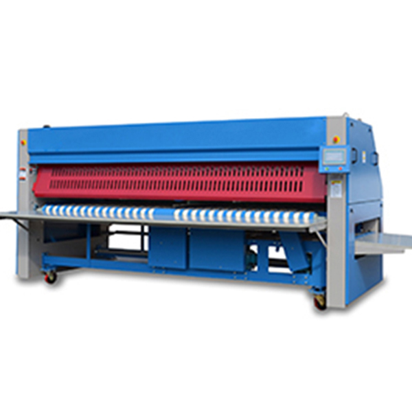 
		床单折叠机怎么样举行维修保养？
		(图1)