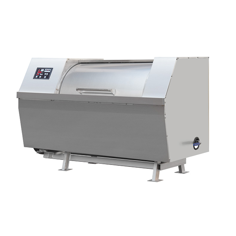 
		洗衣房专用卧式工业洗衣机有哪些型号？
		