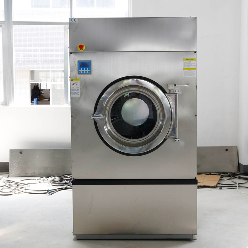 
		洗衣房布草烘干机该怎样选择型号？
		