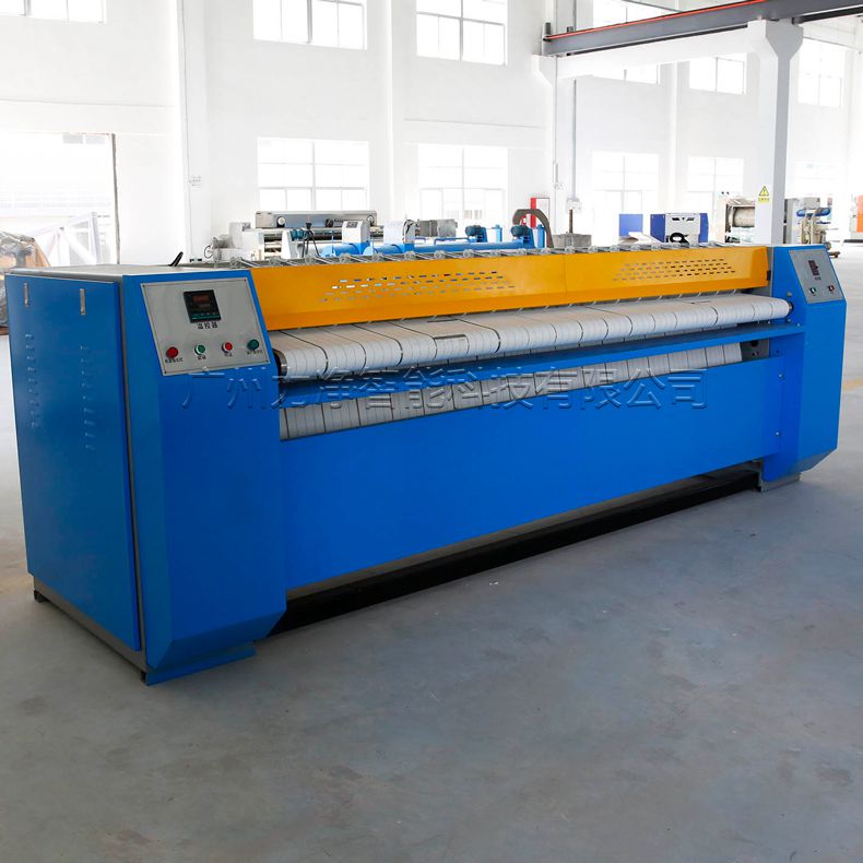 
		工业布草烫平机几多钱一台？
		(图1)