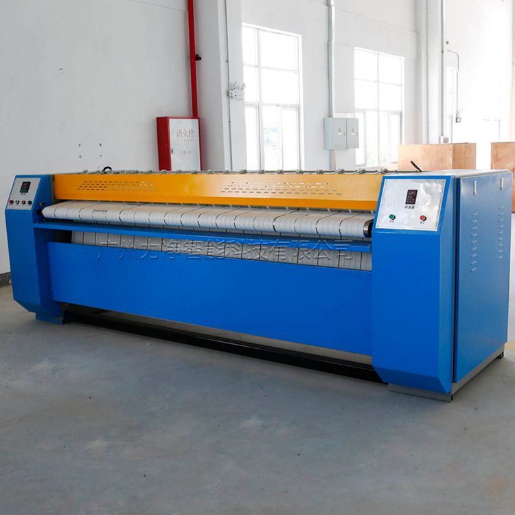 
		工业布草烫平机几多钱一台？
		(图2)