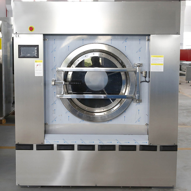 
		旅馆用大型洗衣机几多钱？
		