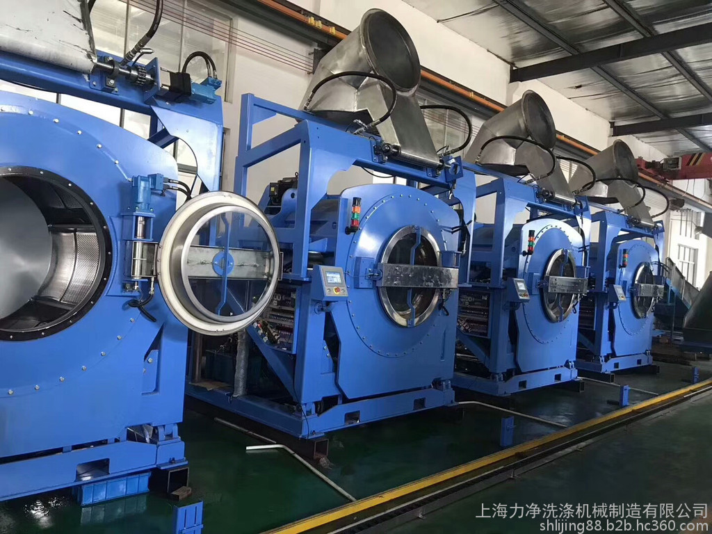 
		集成式洗涤流水线的应用规模有哪些？
		